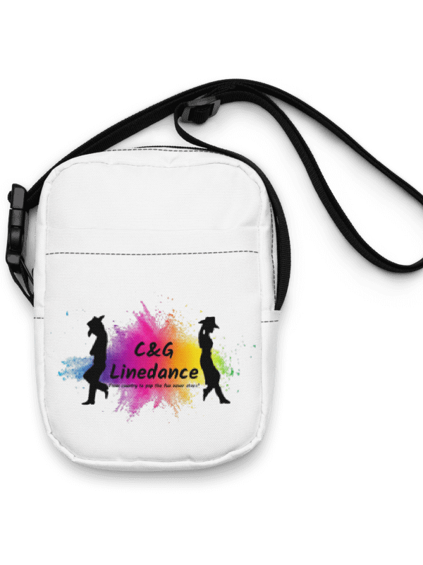 C&G Linedance Crossbody Bag product image (3)