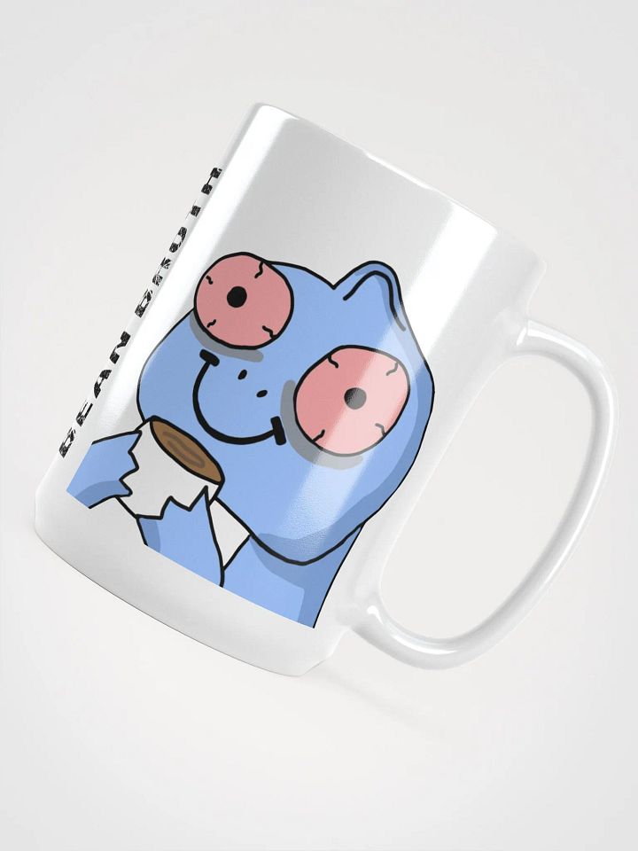 danisaurCoffee Mug product image (2)