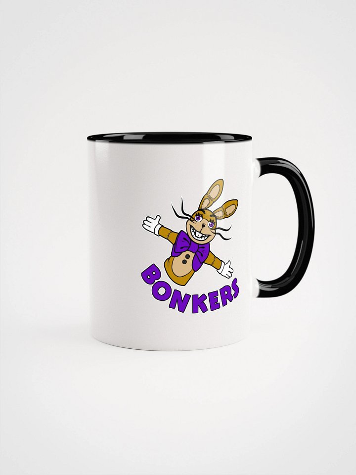 Bonkers Mug product image (1)
