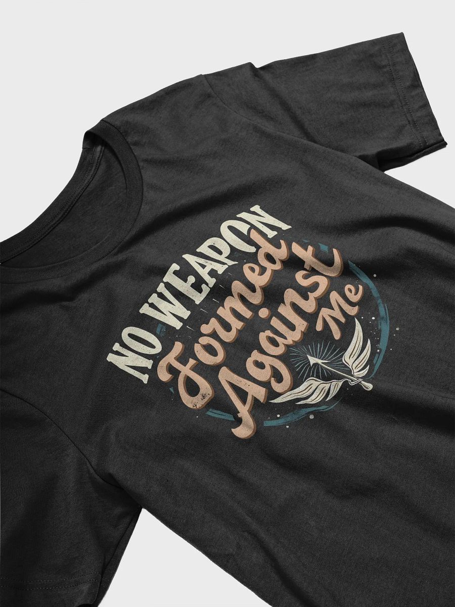 No Weapon Formed Against Me product image (13)