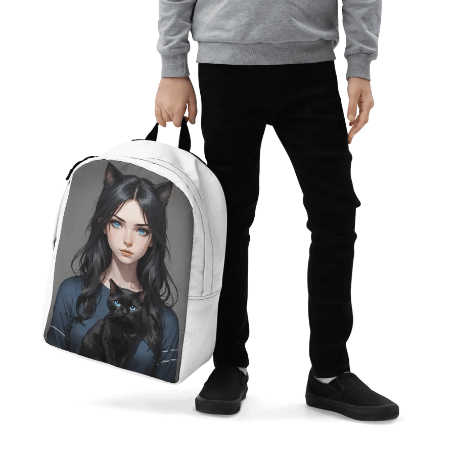 Tinky backpack product image (8)