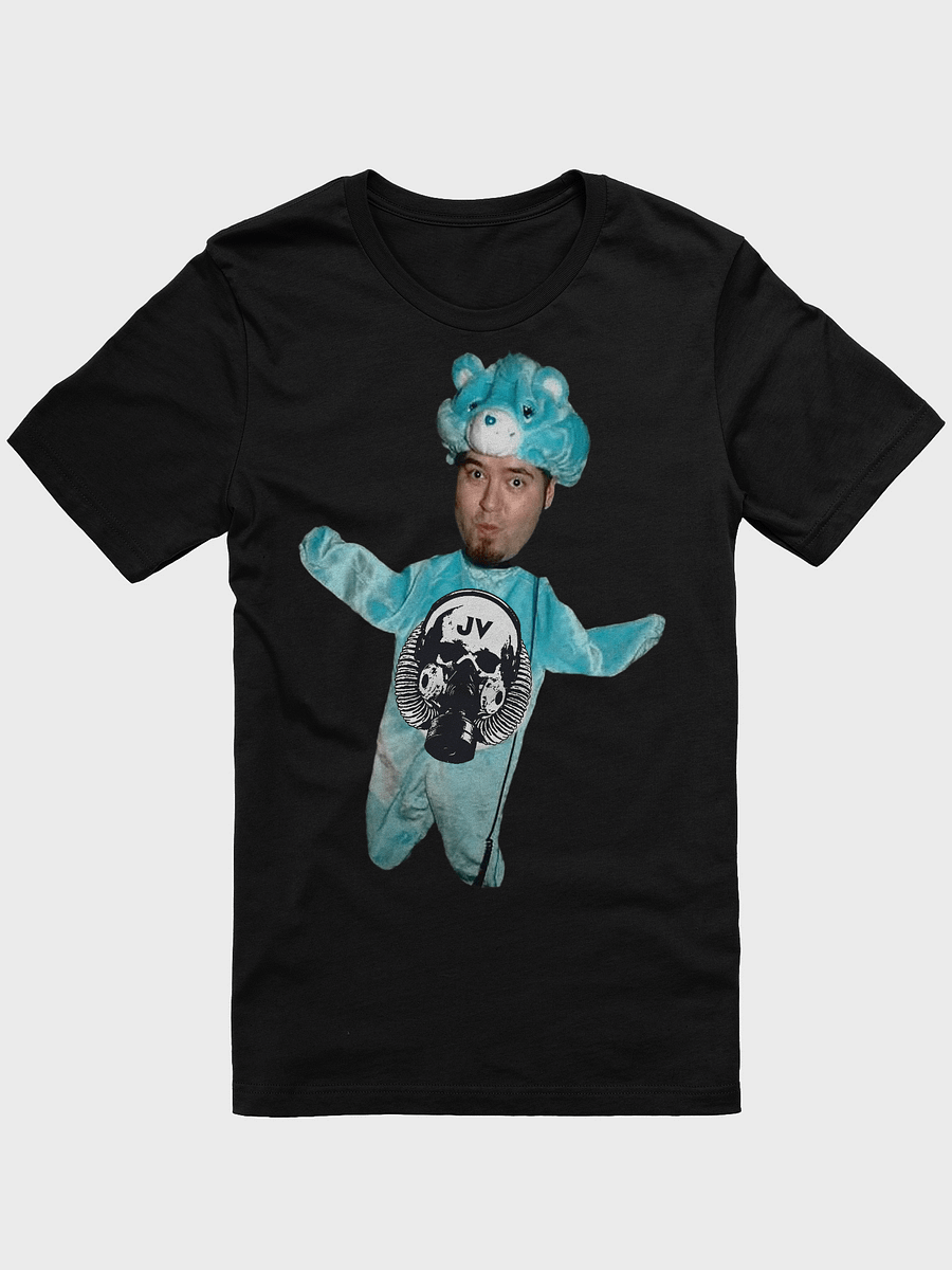 SCARE BEAR STARE TEE product image (1)