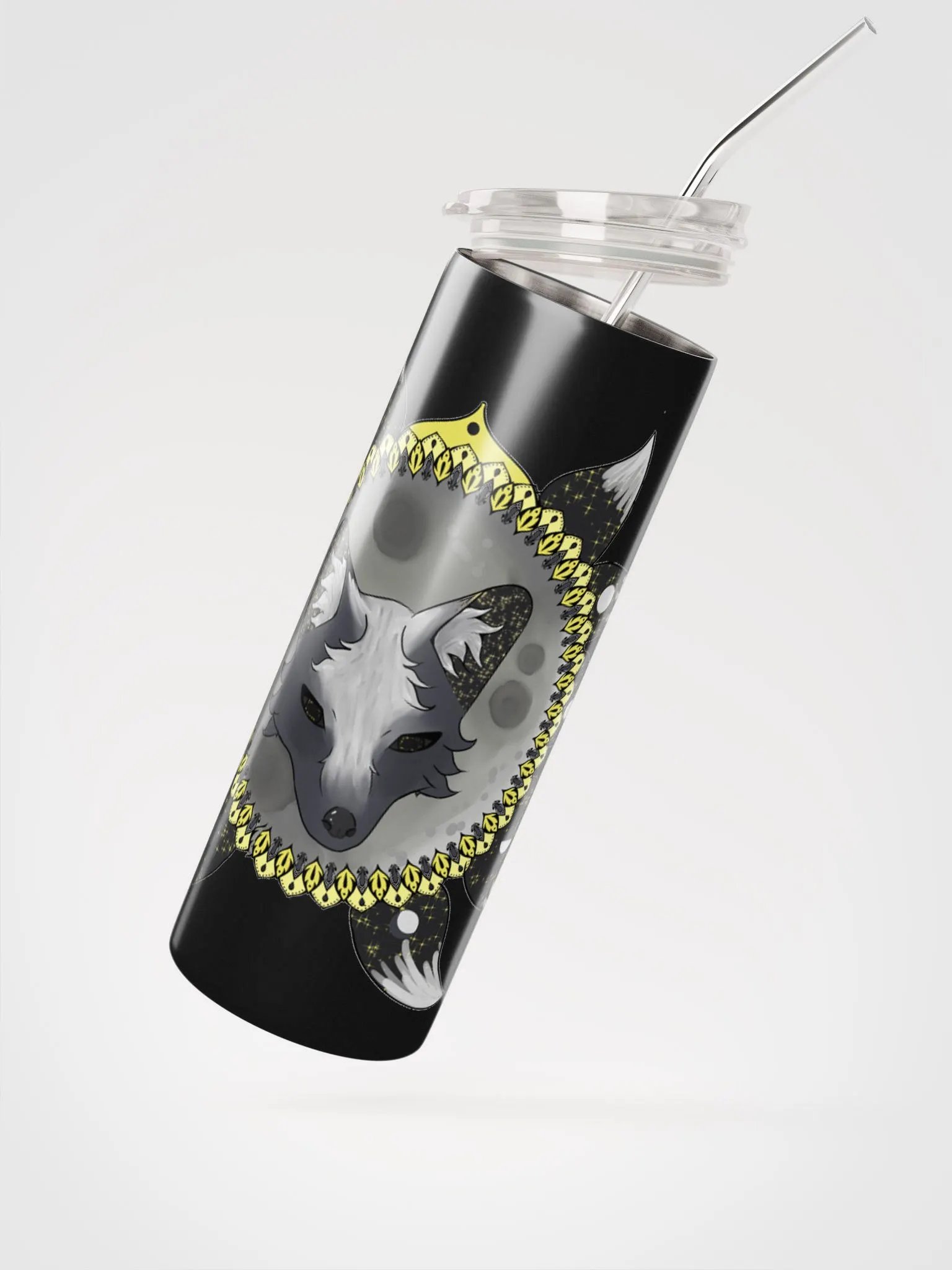 Lunaris's Faith Tumbler product image (2)