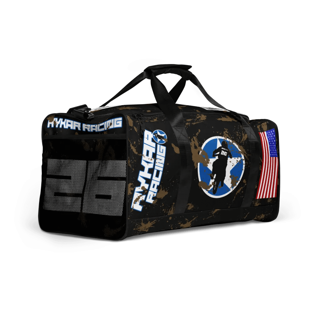 Rykar Racing Helmet Bag product image (2)
