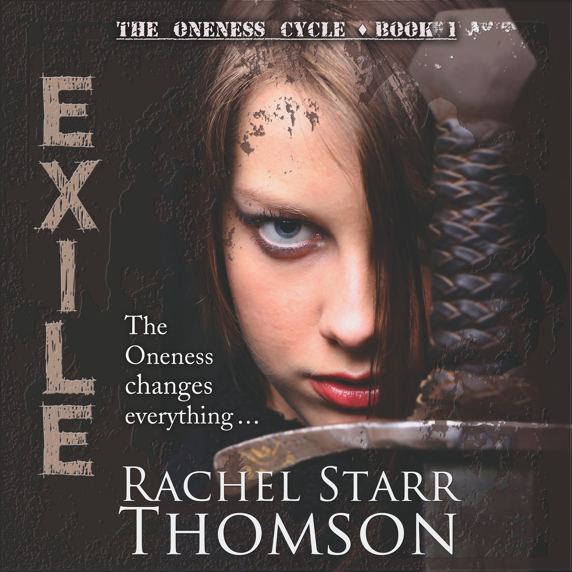 Exile (AUDIOBOOK) product image (1)