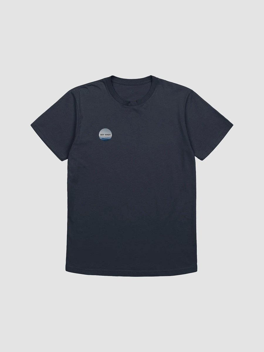 Sky High T-Shirt product image (1)