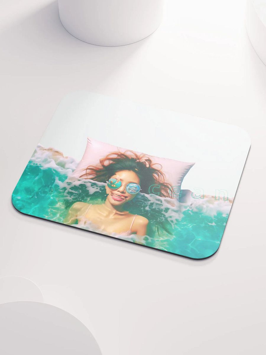 Classic Mouse Pad️🎼I dive deep product image (4)