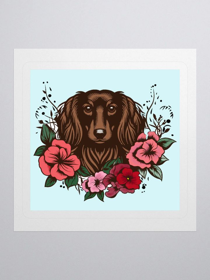 flowers sticker product image (1)