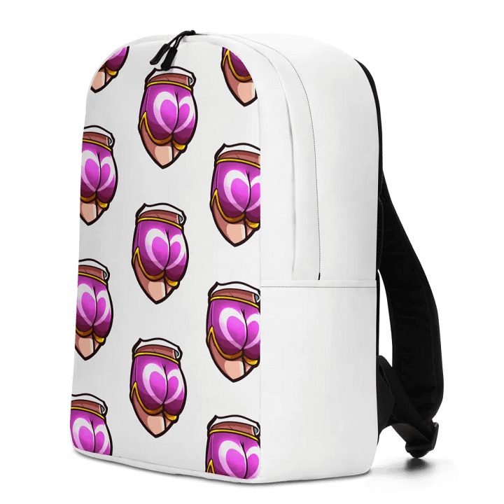 [ Ali3nSun ] Cheeky Bagpack product image (2)