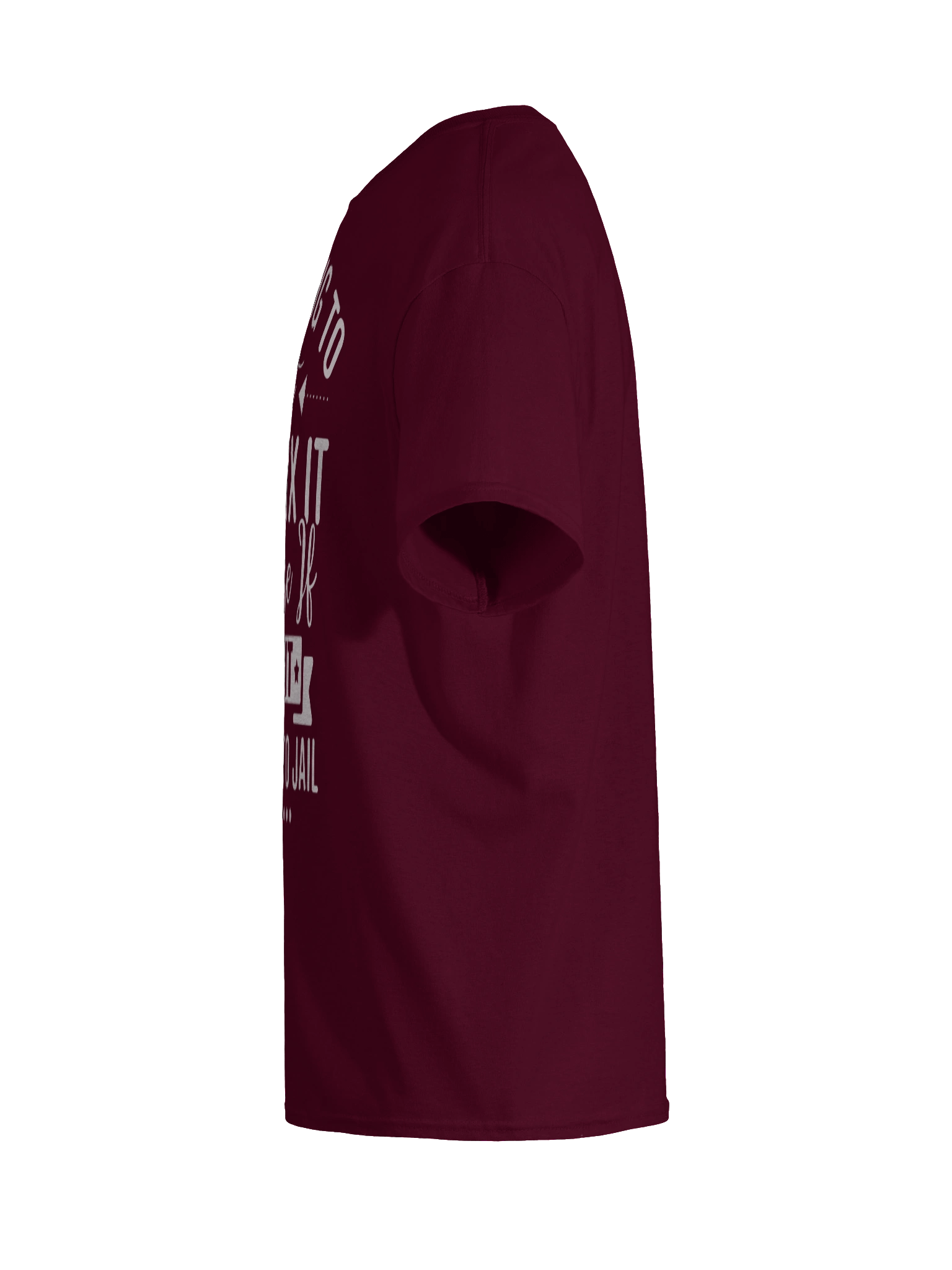 God Fix It Christian T Shirt Faith Based Apparel Prayer Statement Christian Clothing product image (11)