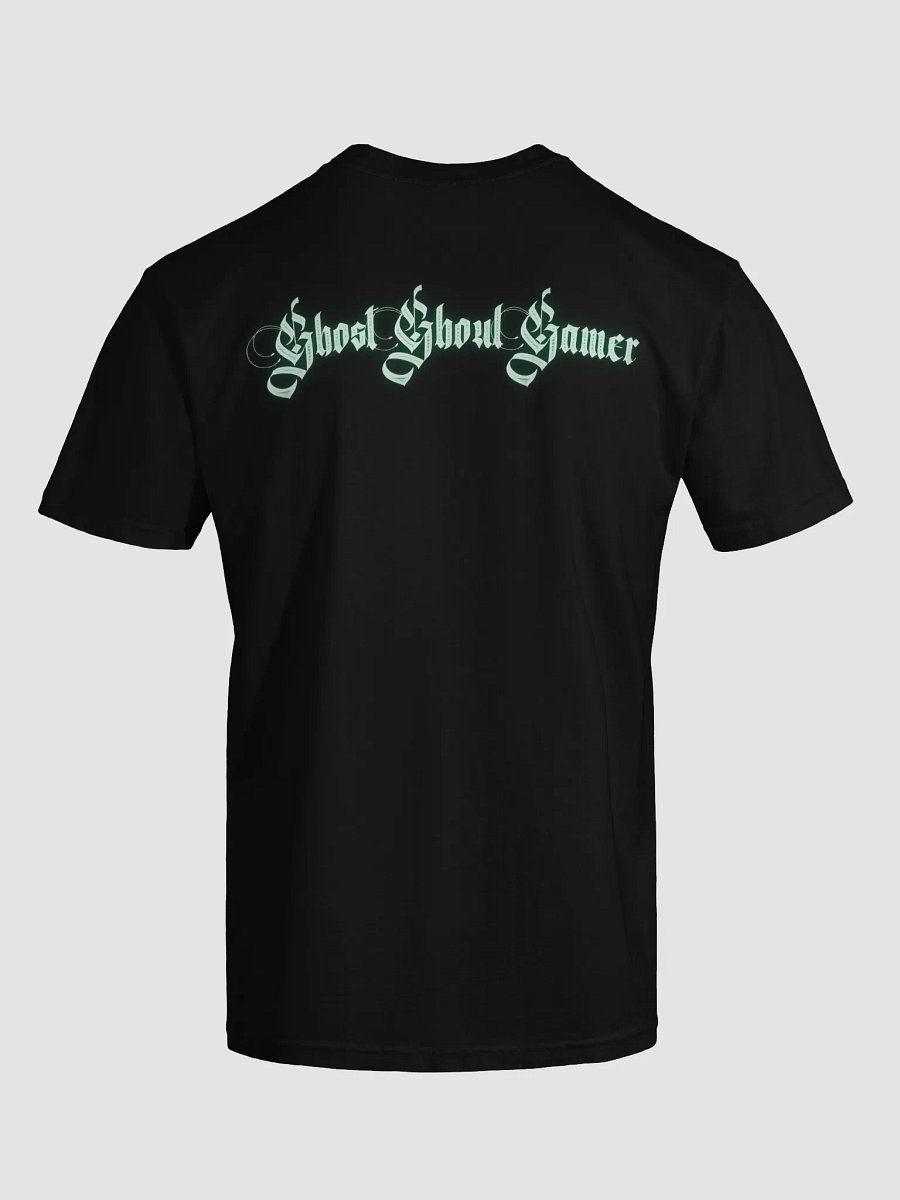 "Should I Push a Pin?" Voodoo Doll T-Shirt product image (68)