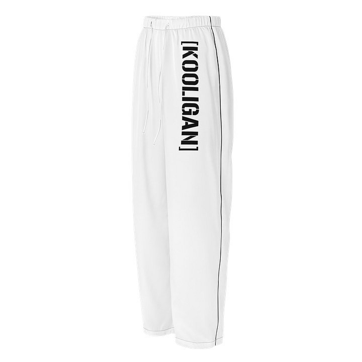 KOOLIGAN - Pajama Pants product image (1)