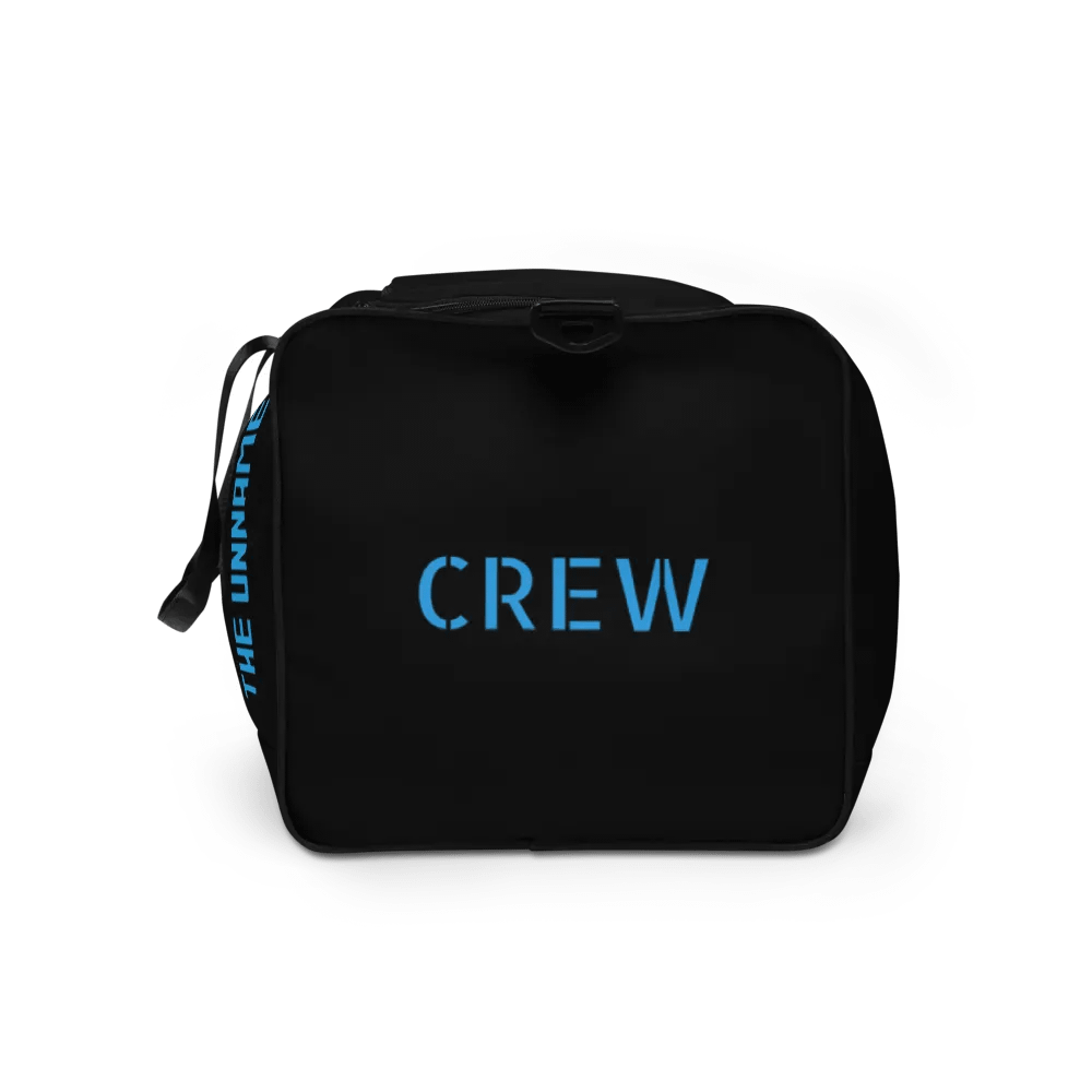 Never Give Up Duffle product image (11)