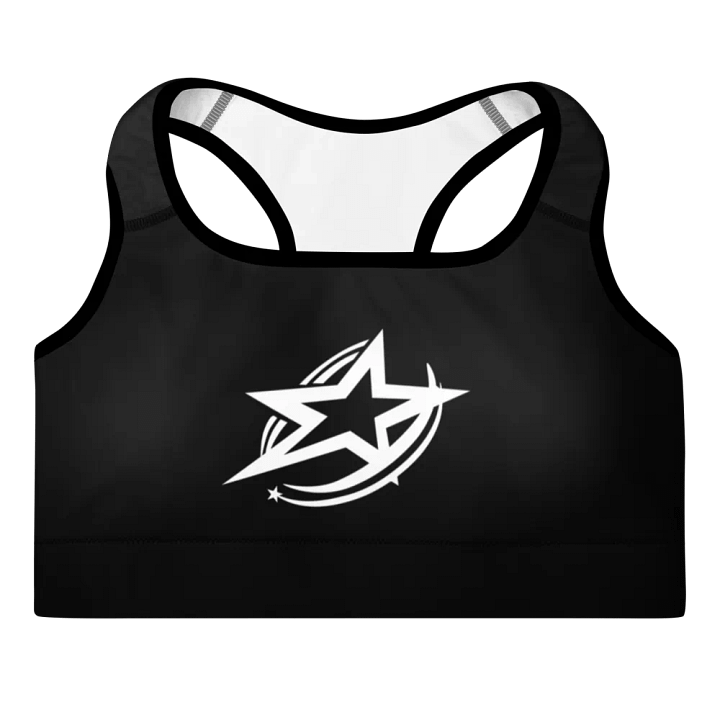 IM A STAR SPORTS BRA product image (2)