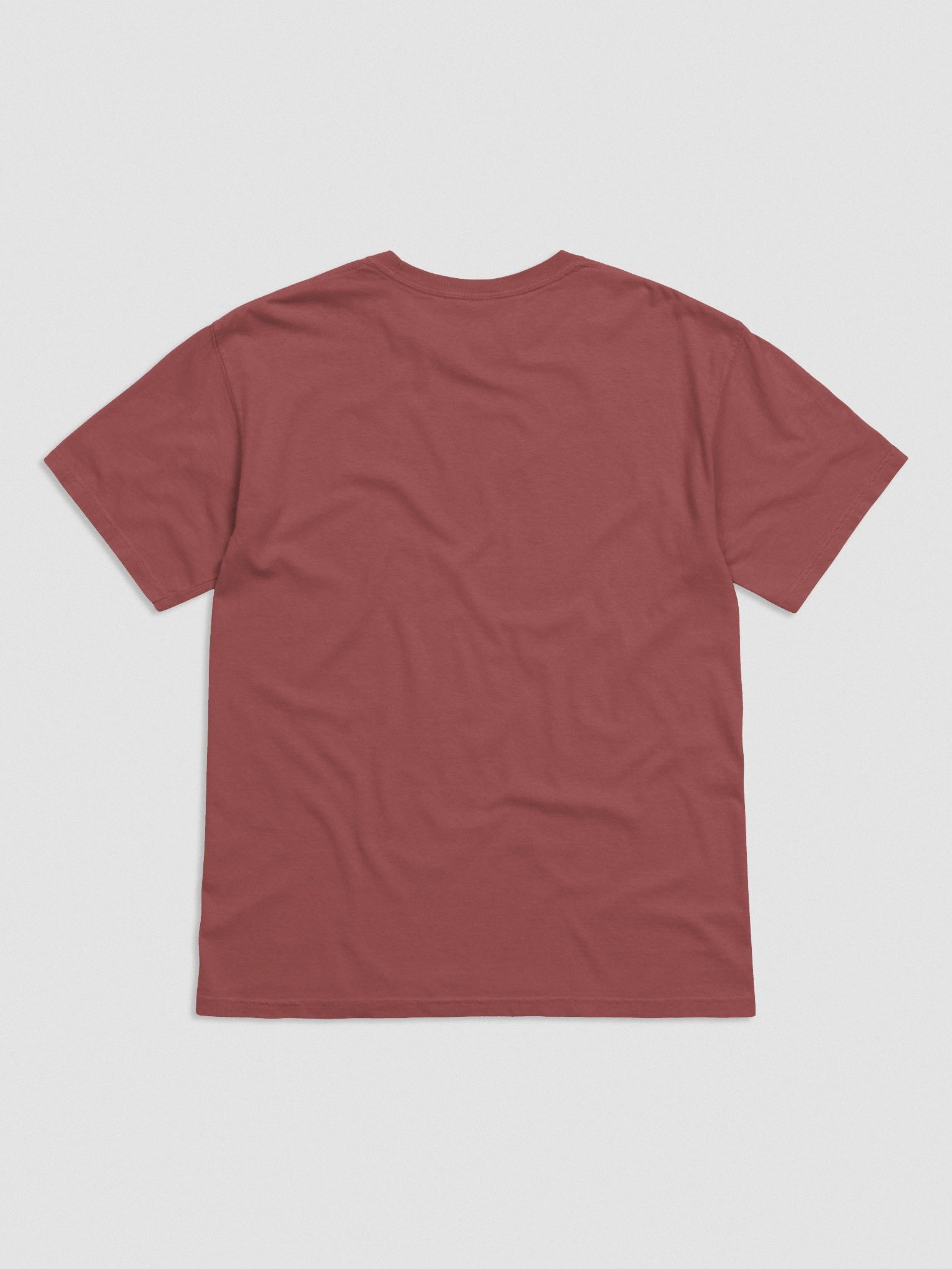 For Duck's Sake! T-Shirt(Embroidered) of a Kooikerhondje product image (5)