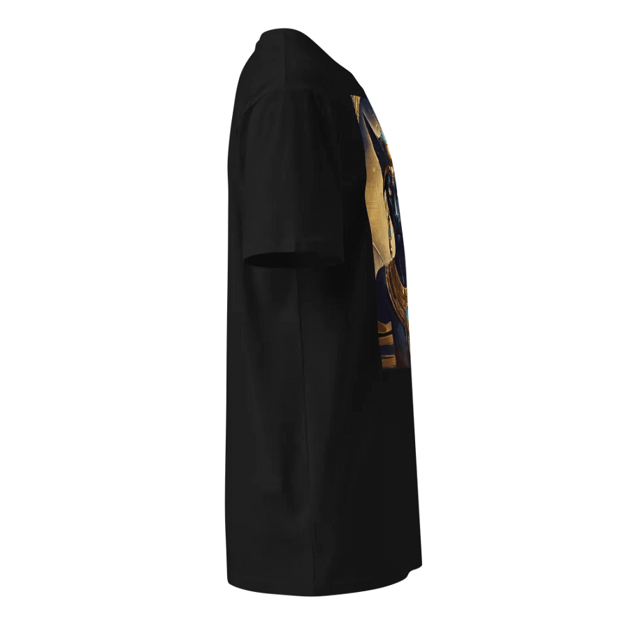 Bastet Unisex Tee product image (6)