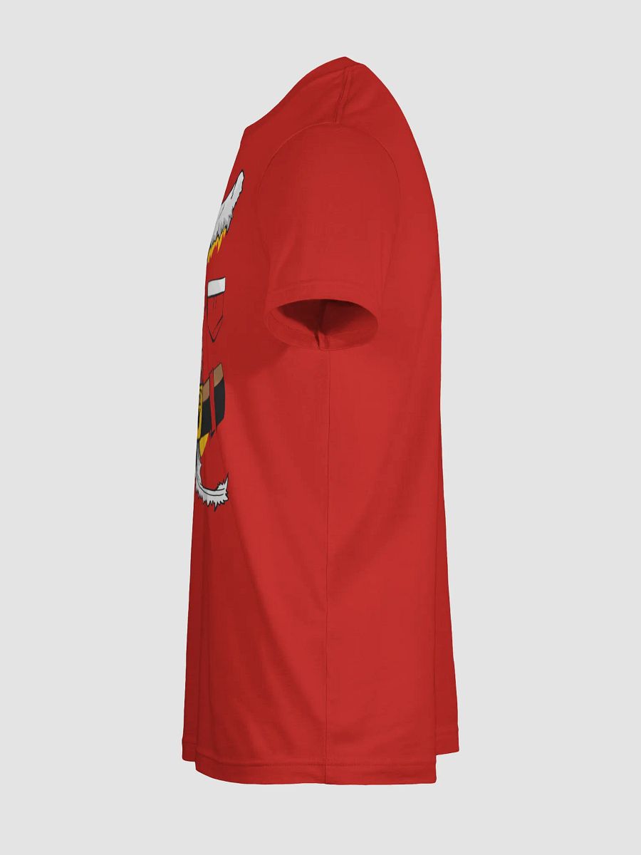 Santa Halloween Costume V2 Funny Christmas T-Shirt product image (42)