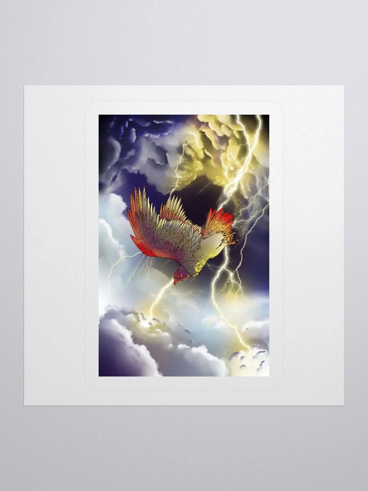 Thunderbird product image (1)