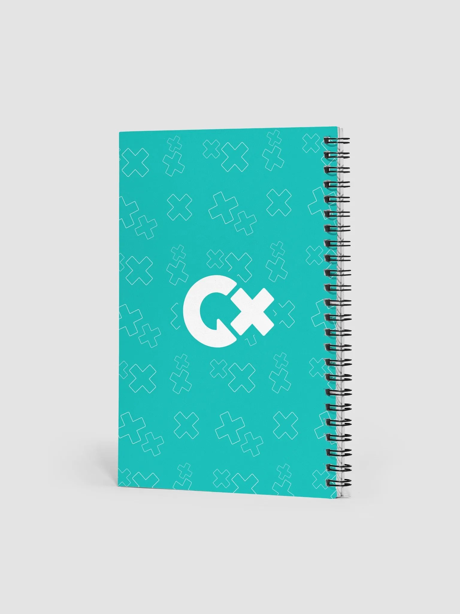 GX Teach First Notebook product image (4)