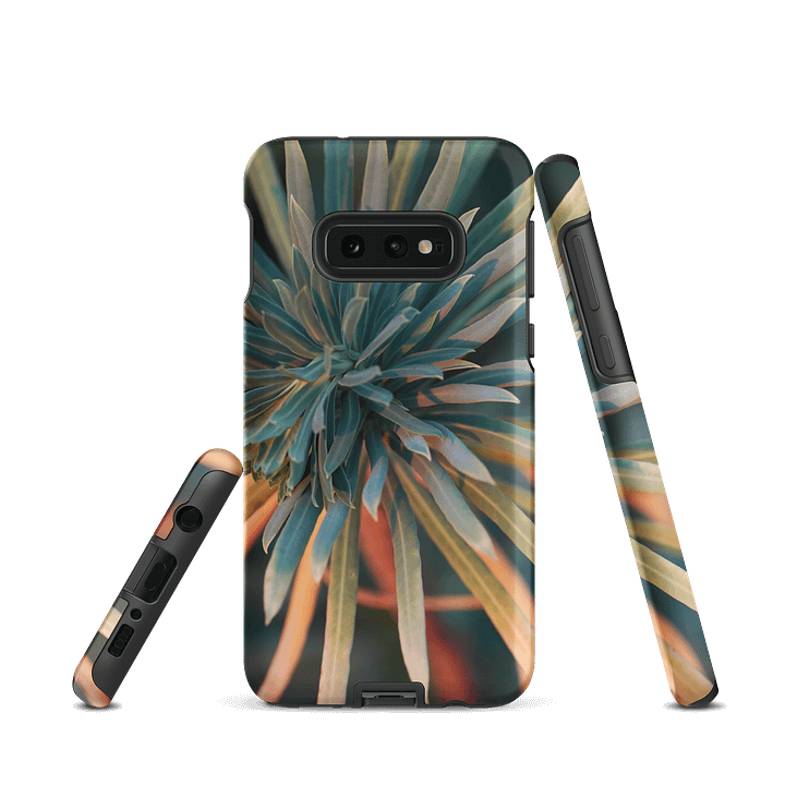 Plant Phone Case product image (2)