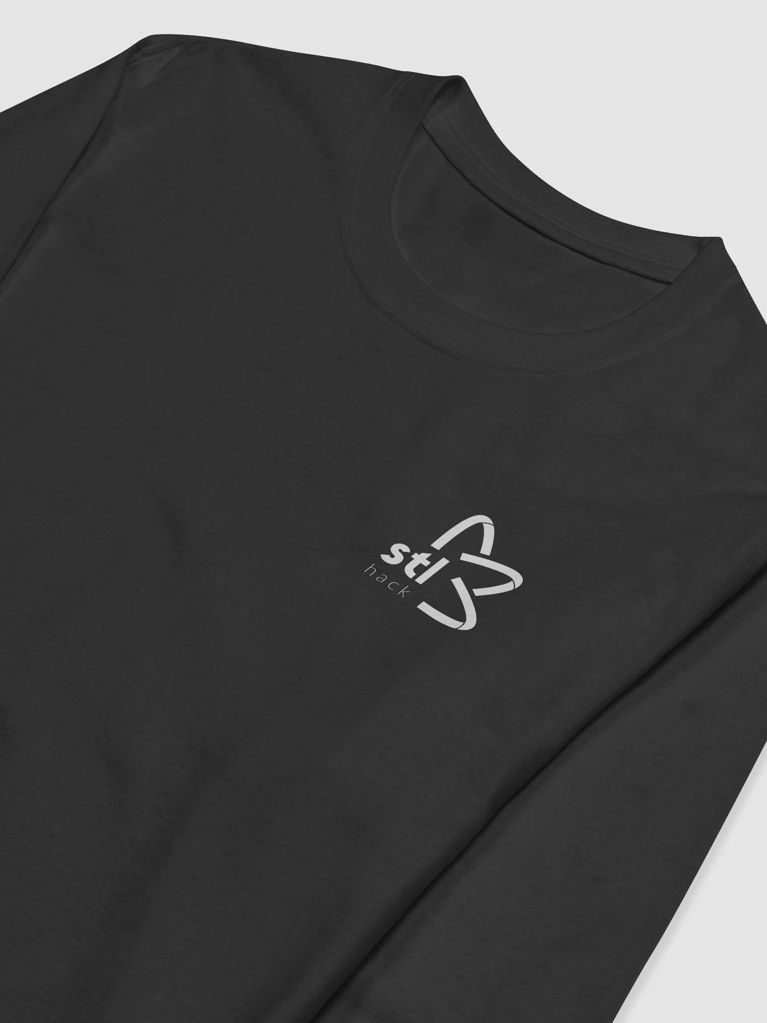 stl | hack x champion long sleeve product image (6)