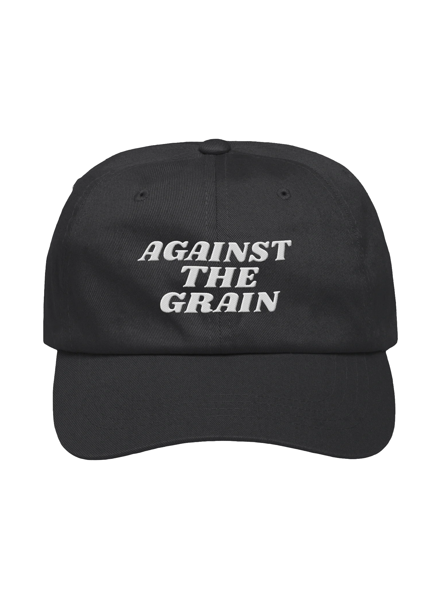 Against The Grain Cap product image (1)