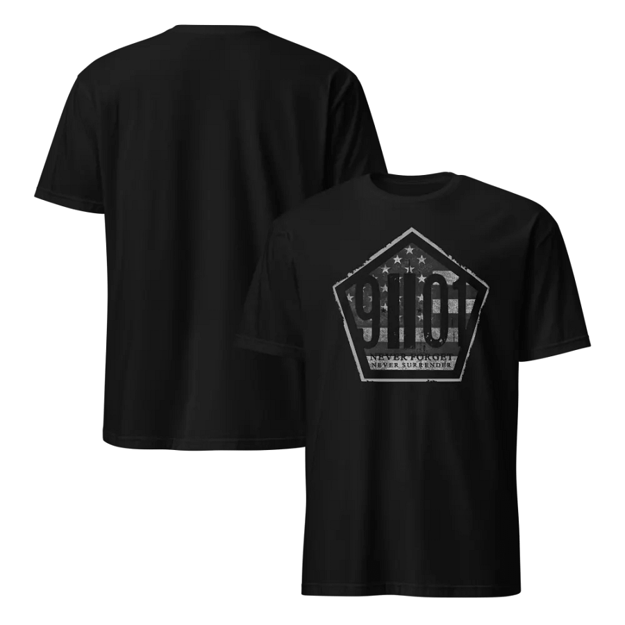 September 11th: Never Surrender product image (4)