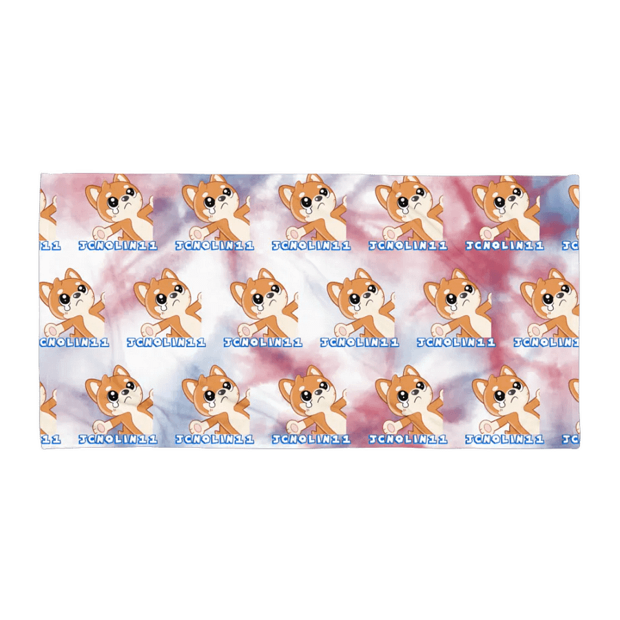 Lost Towel product image (1)