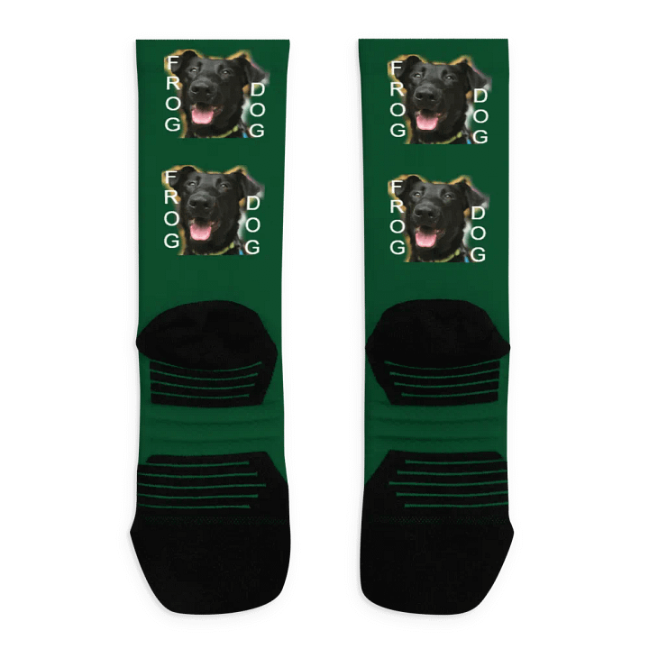 Frog Paws product image (1)