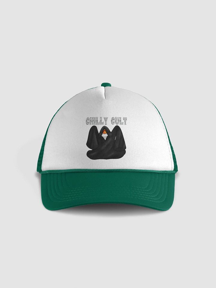 Chilly Cult Hat product image (1)