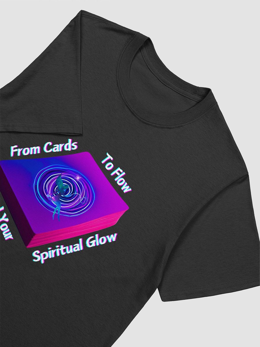 Find Your Glow Unisex Softstyle T-Shirt product image (3)