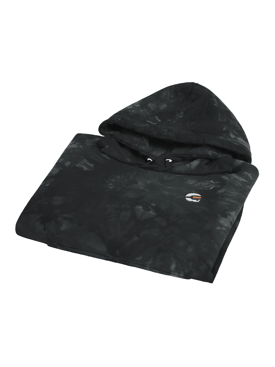 Culdan X Champion Tie-Dye Hoodie product image (12)