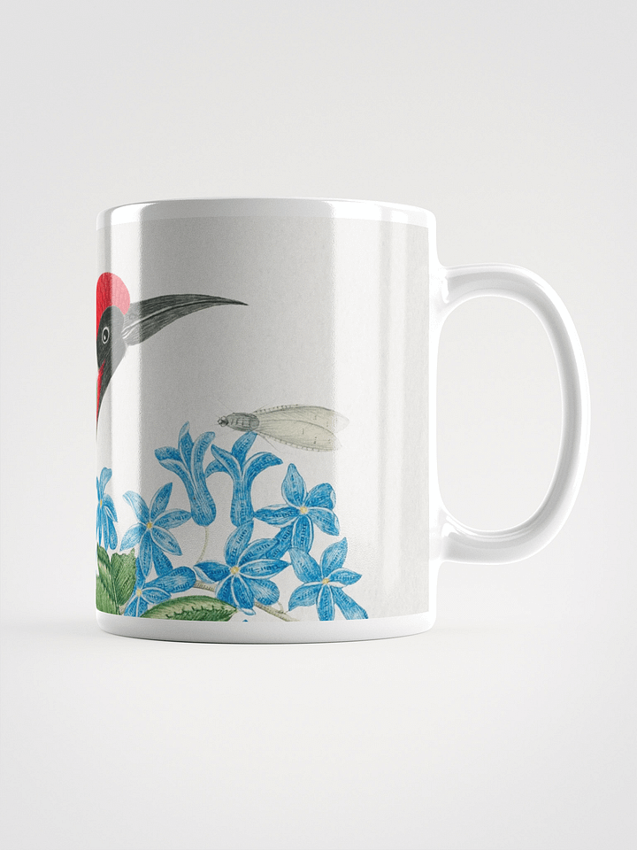 Botanical Beauty Mug product image (1)