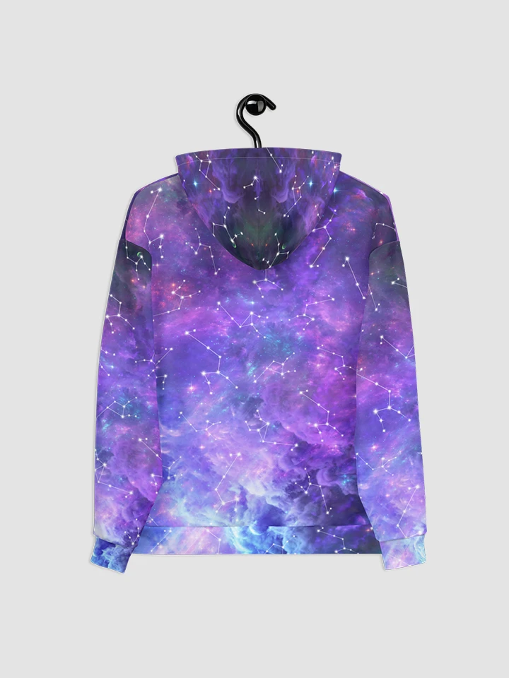 Galaxy Hoodie product image (6)