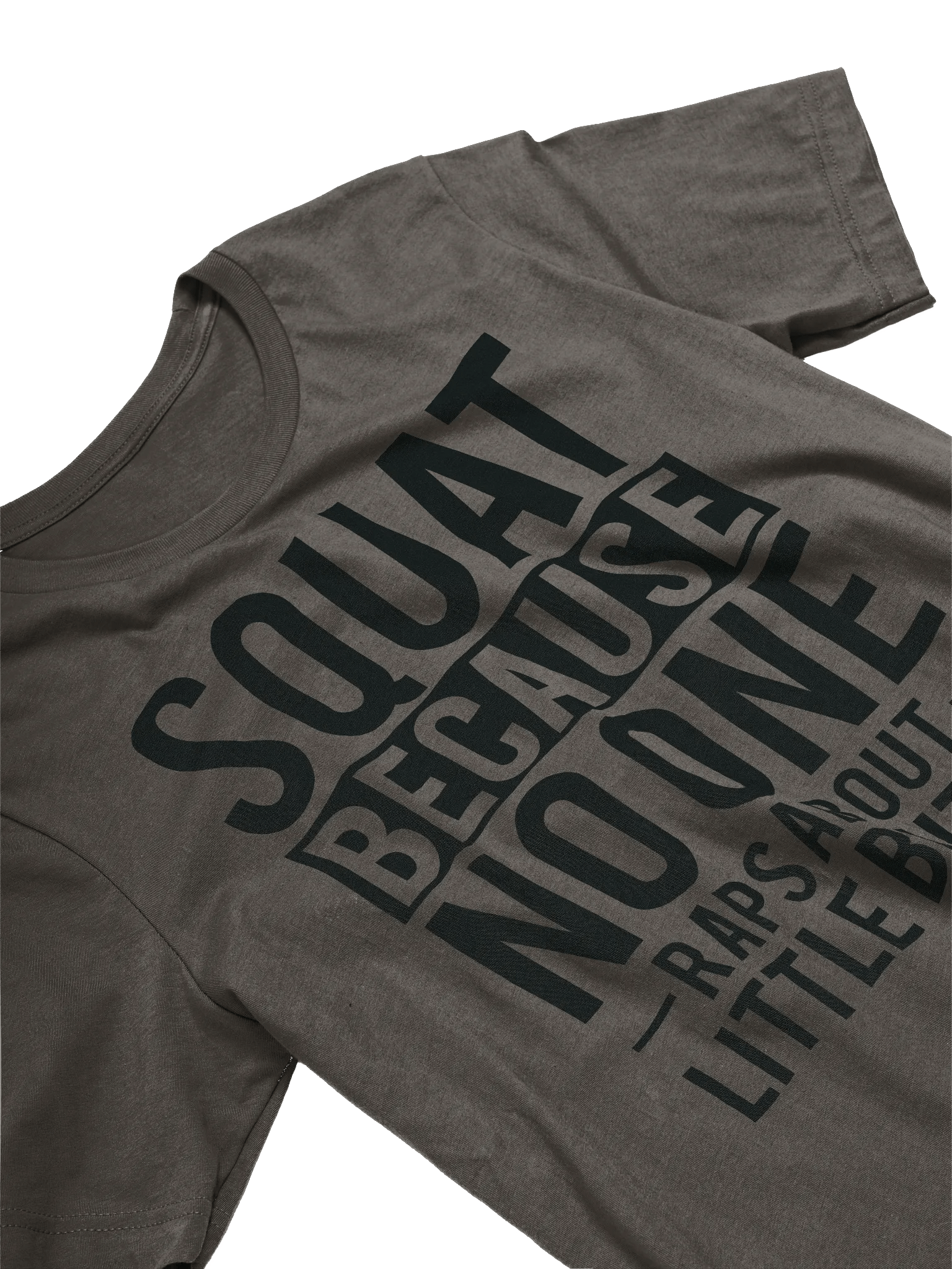 Funny Gym T-shirt product image (18)