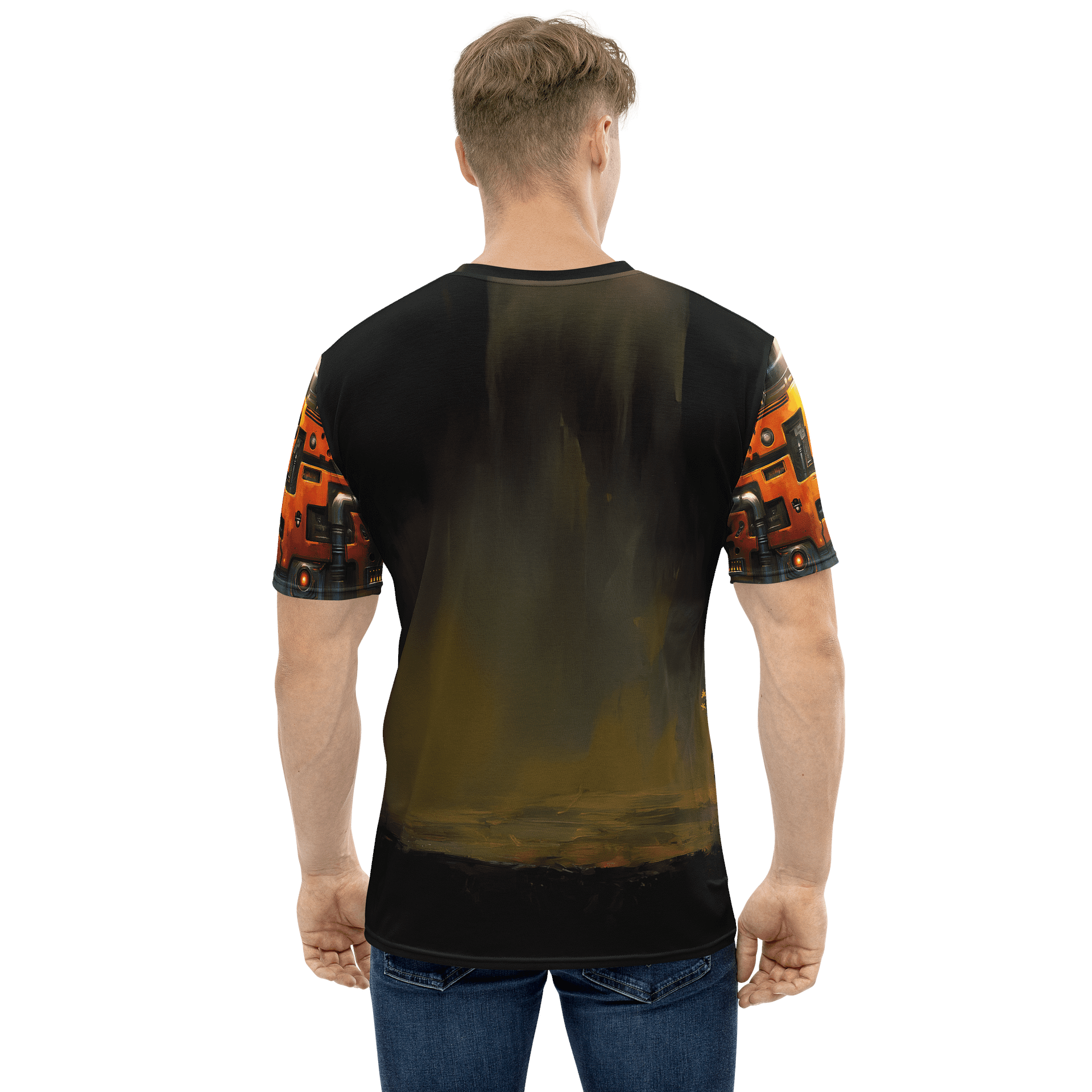 Synthetic Genesis product image (4)