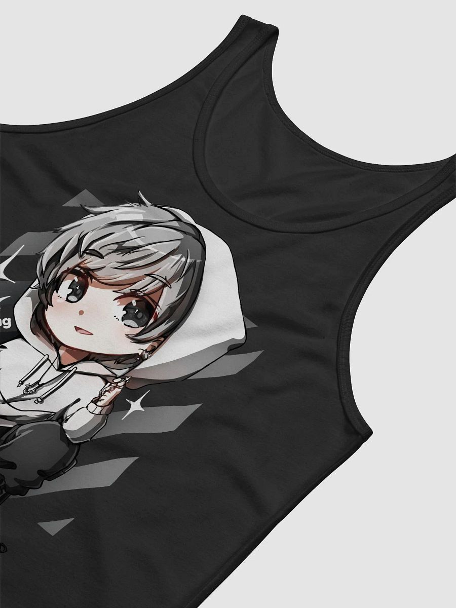 WoWoChibi - Tank Top product image (3)