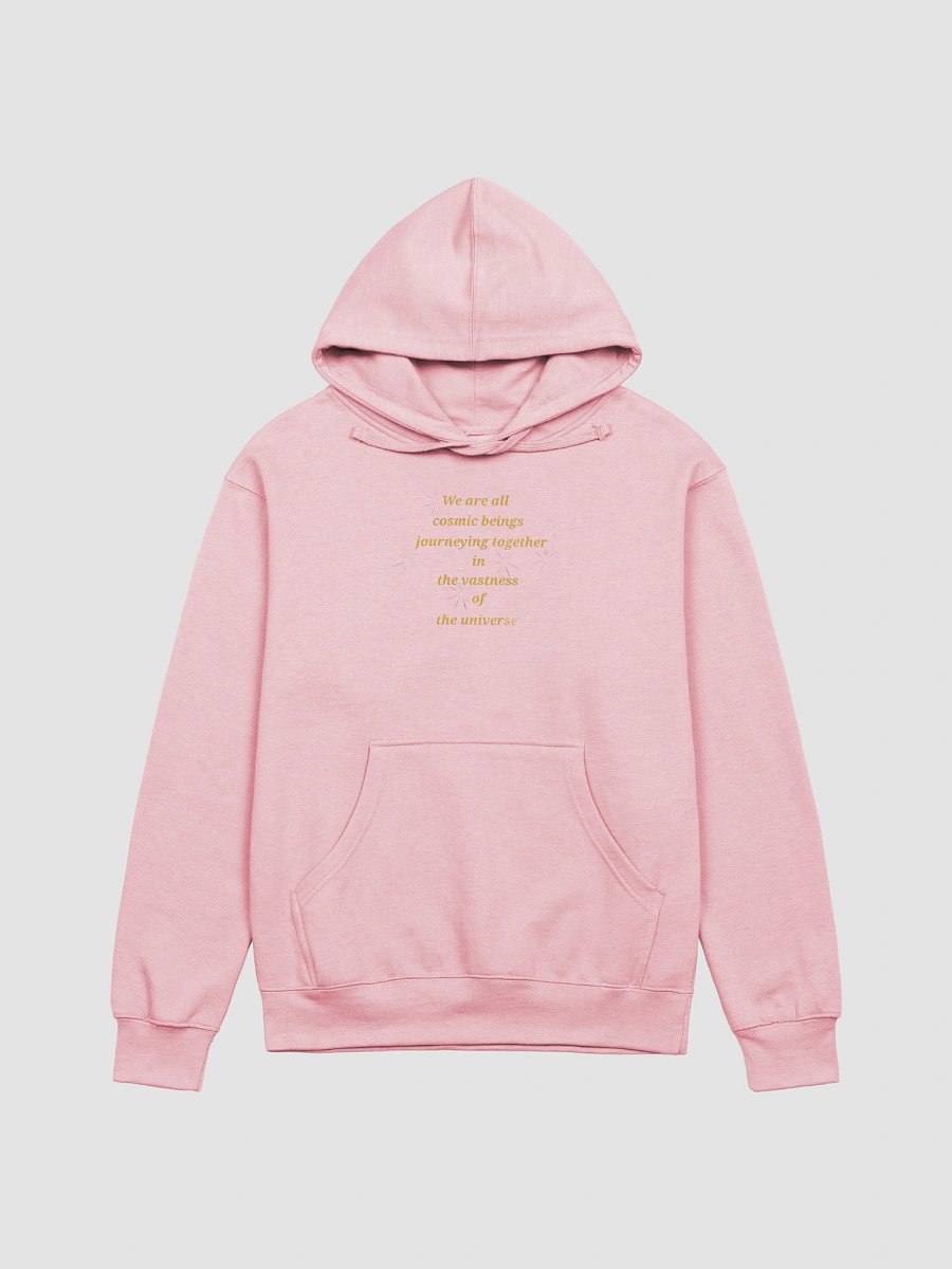 Cosmic Journey Midweight Hoodie product image (1)