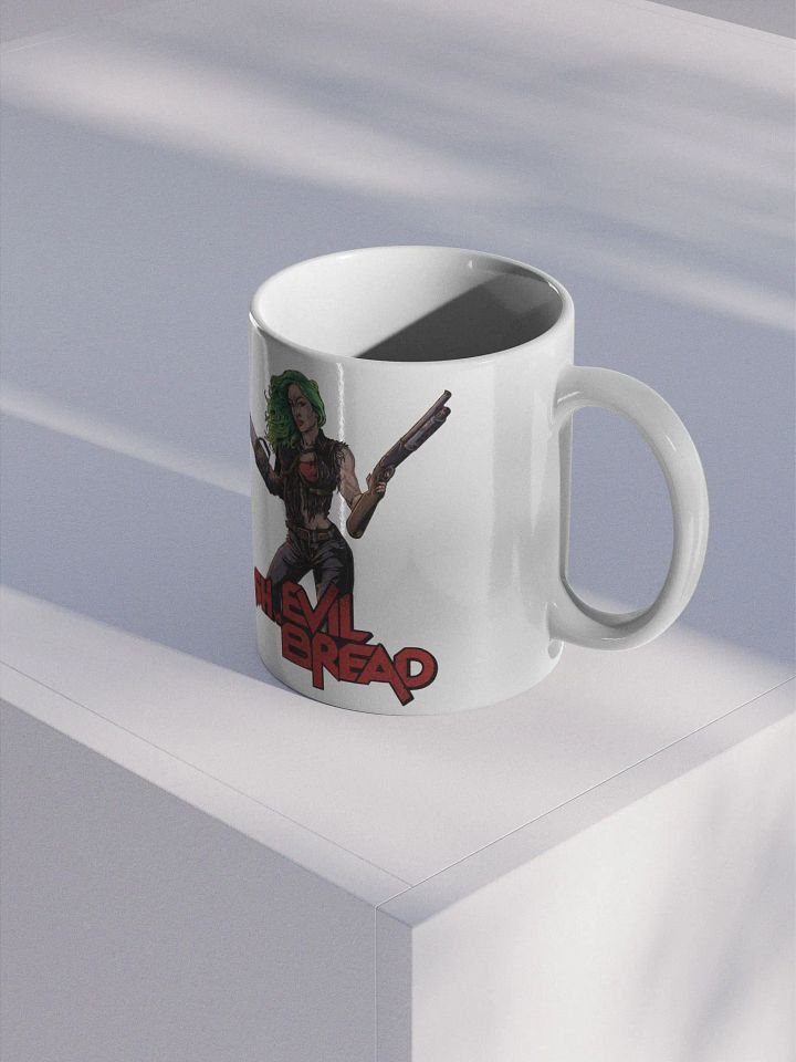 ASHvsEVILSIP - Ashy Slashy product image (2)