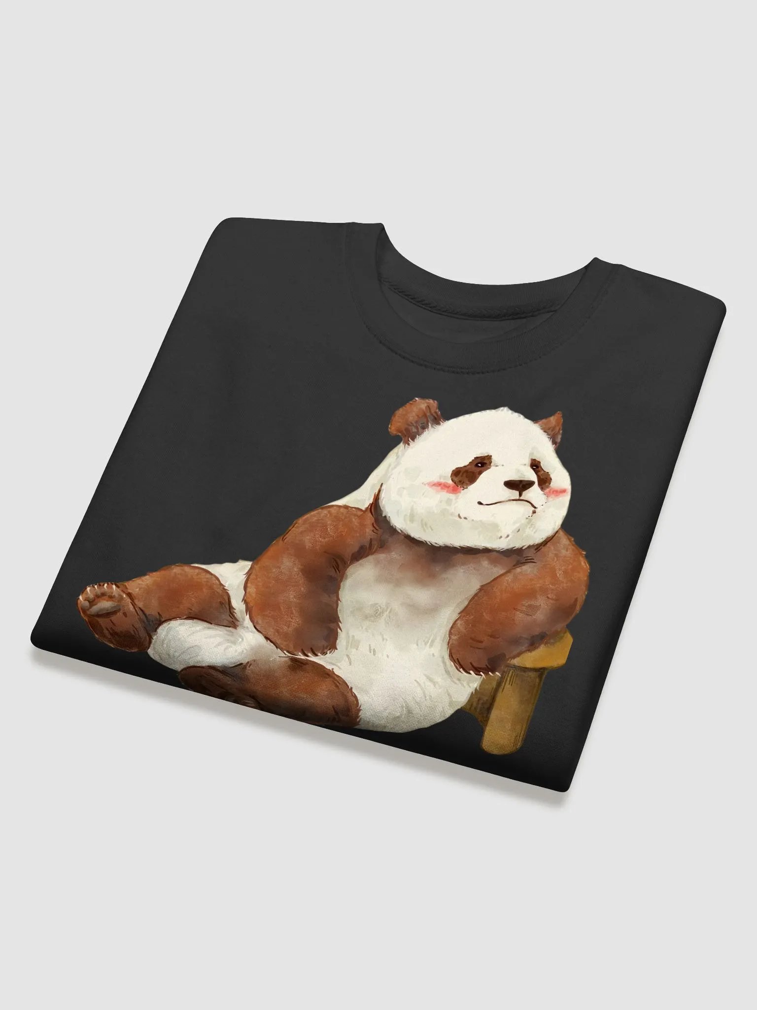 qizai Panda product image (4)