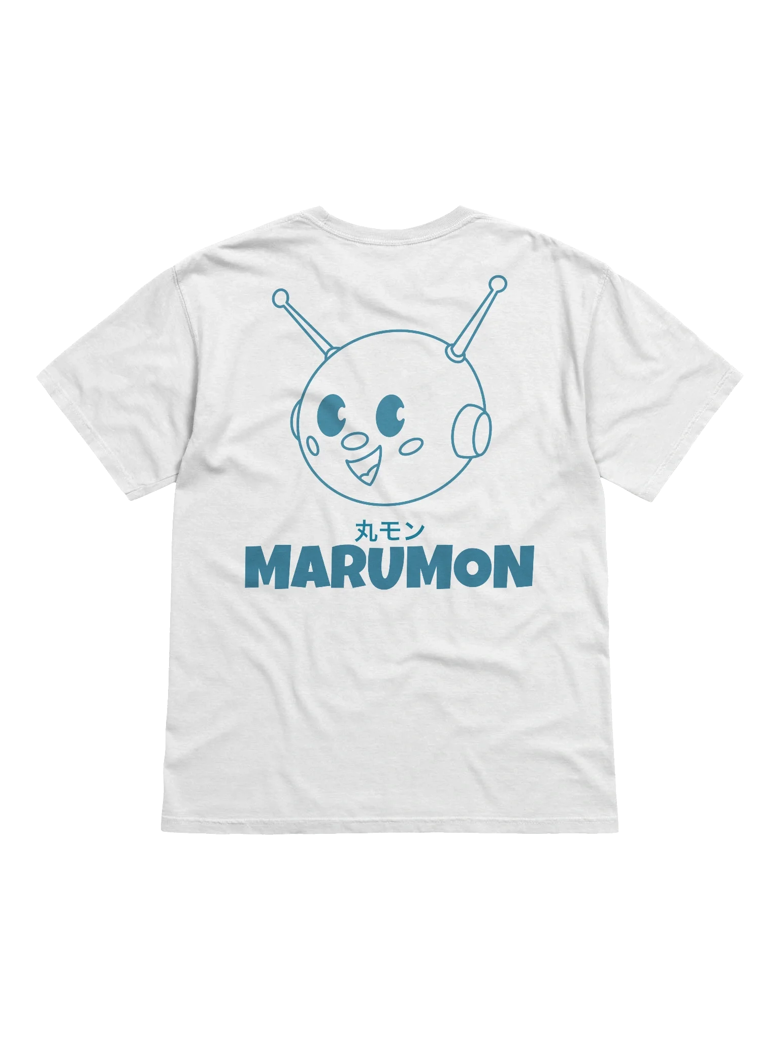 MARUMON ALIEN PRINT SHIRT product image (2)