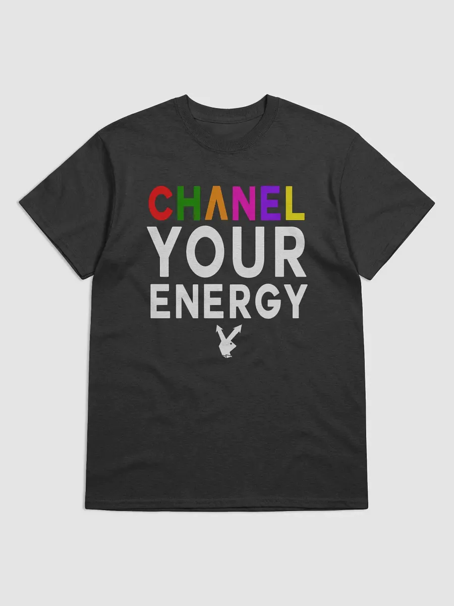 Chanel Your Energy Tee product image (1)