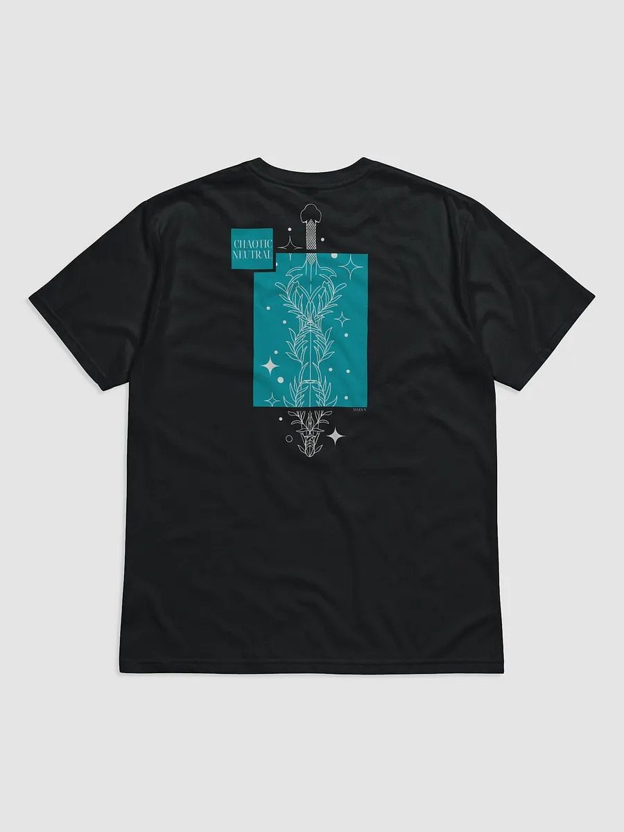 AZURE | Chaotic Neutral {Colorblock} product image (1)