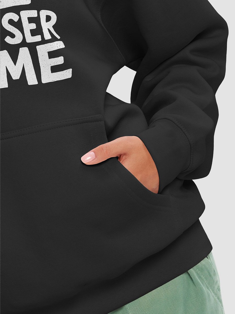 Ol’ Whatsername Hoodie product image (8)