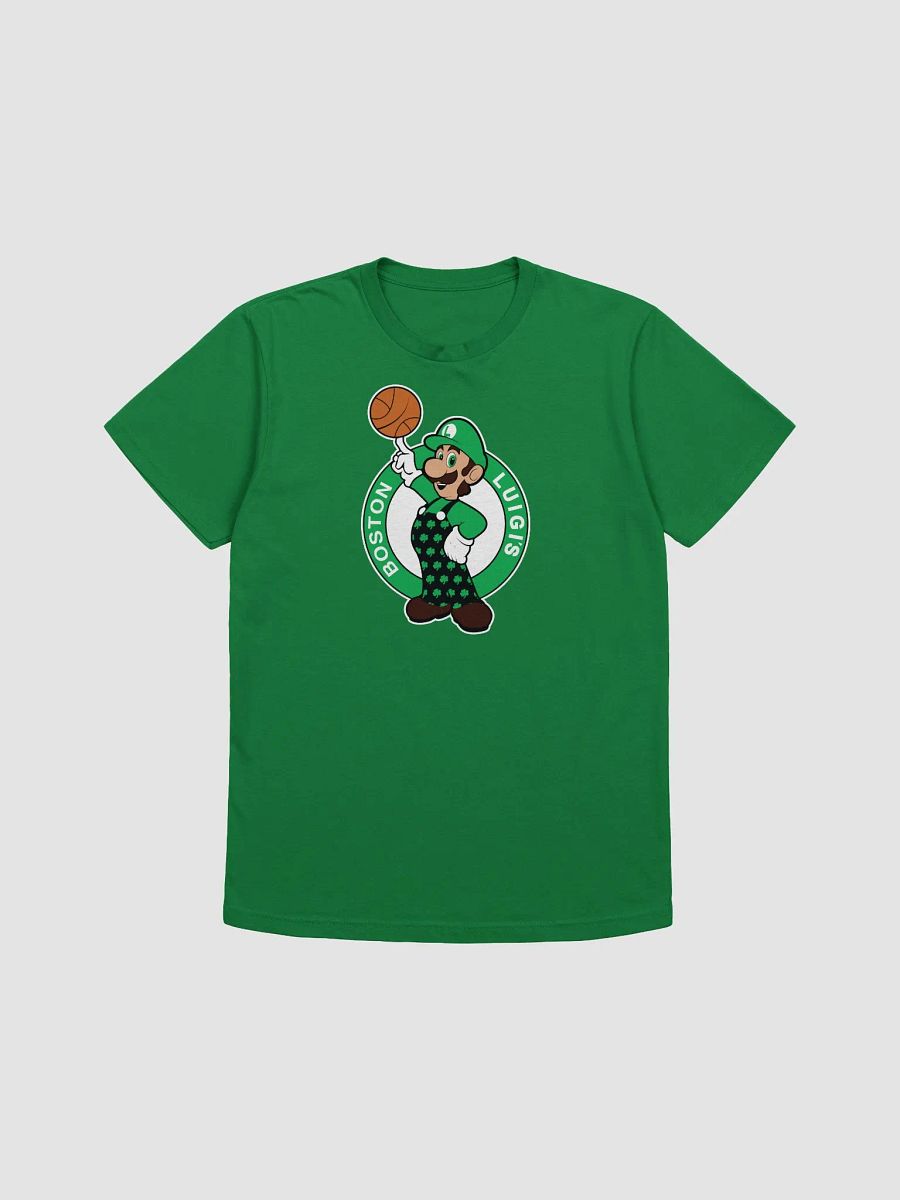 Boston Luigis product image (1)