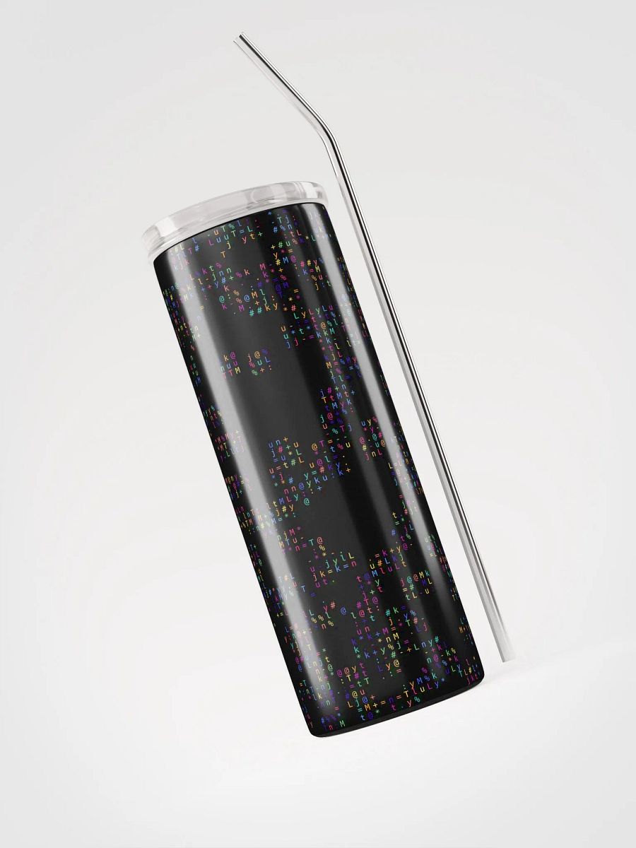 Quantum Codefall: Code Cascade product image (3)