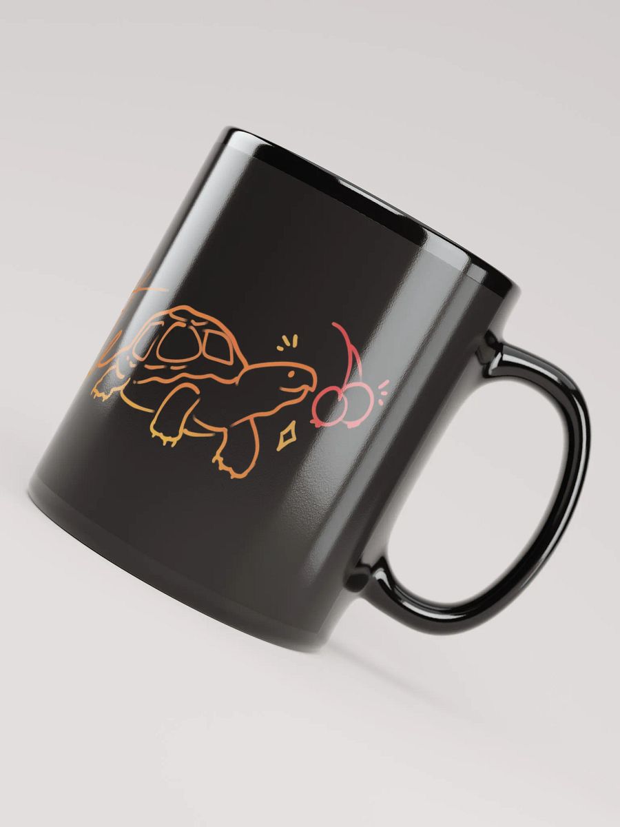 Ted Turtle Signature Mug product image (7)