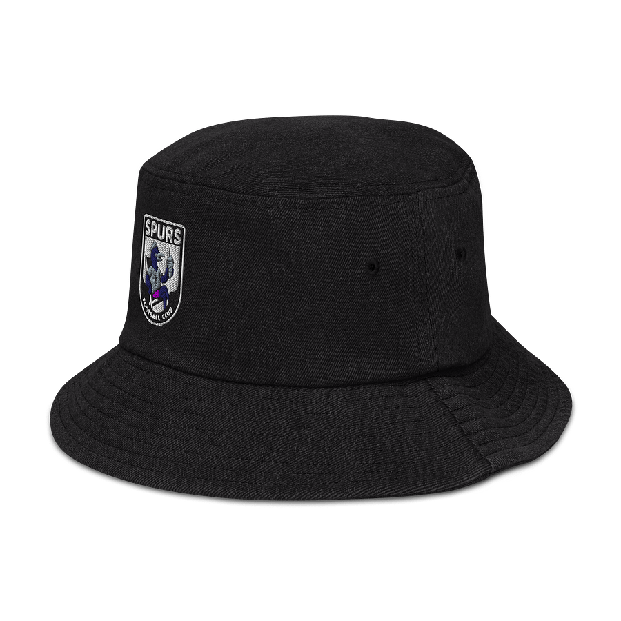 Spurs Bucket Hat product image (4)