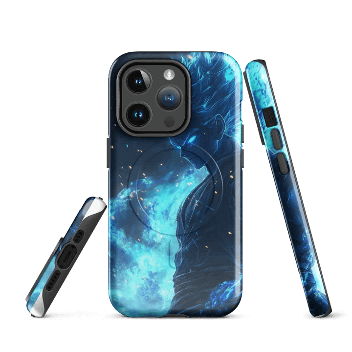 Aura Guardian iPhone® Tough Case product image (3)