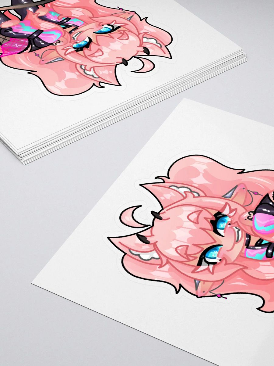 Gremlin Energy Sticker product image (4)